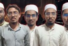 गुजरात ATS की बड़ी कार्रवाई, जैश-ए-मोहम्मद से जुड़े 5 संदिग्ध गिरफ्तार
