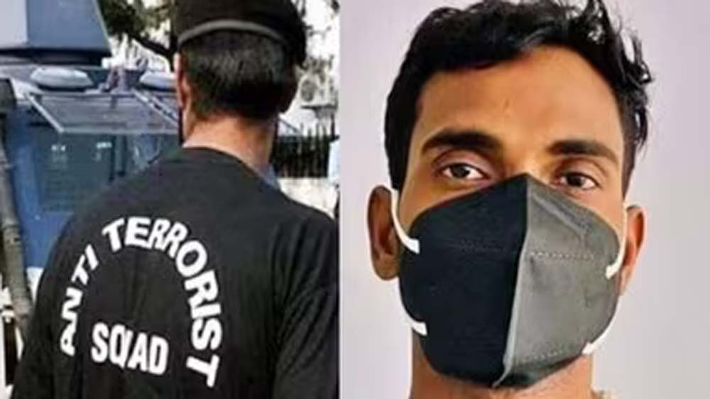 बलरामपुर के शहरोज का आईएसआई कनेक्शन, सीमावर्ती जिलों में फैला नेटवर्क आया सामने बलरामपुर के शहरोज का आईएसआई कनेक्शन, सीमावर्ती जिलों में फैला नेटवर्क आया सामने