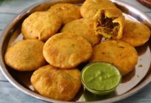 बरसात में बनाएं कुरकुरी सूजी-पनीर कचौड़ी, स्वाद होगा लाजवाब