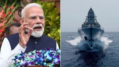 मन की बात में पीएम मोदी ने गिनाई भारत की रक्षा उपलब्धियां