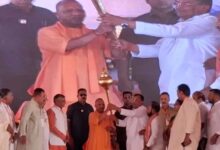 मैनपुरी को 682 करोड़ की सौगात, सीएम योगी ने गिनाई विकास योजनाएं