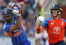 श्रेयस अय्यर ने 425 पायदान की छलांग लगाई, ICC रैंकिंग में भारतीय खिलाड़ियों का दबदबा