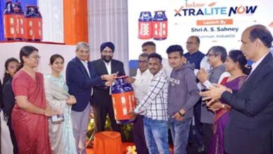 इंडेन की नई सुविधा, अब चार घंटे में मिलेगा एलपीजी सिलेंडर
