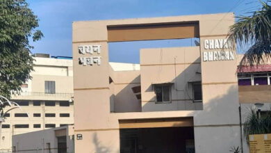 MP SI भर्ती का फाइनल रिजल्ट जारी! 436 अभ्यर्थियों का चयन, संजय परमार बने प्रदेश टॉपर MP SI भर्ती का फाइनल रिजल्ट जारी! 436 अभ्यर्थियों का चयन, संजय परमार बने प्रदेश टॉपर
