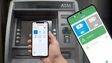 ATM हैक करने का नया तरीका? वायरल VIDEO से मची सनसनी, जानिए क्या है पूरा सच ATM हैक करने का नया तरीका? वायरल VIDEO से मची सनसनी, जानिए क्या है पूरा सच