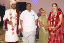भोपाल में रिश्तों की मिसाल! बेटे के निधन के बाद सास-ससुर ने विधवा बहू का कराया पुनर्विवाह, पिता बनकर किया कन्यादान
