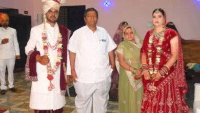 भोपाल में रिश्तों की मिसाल! बेटे के निधन के बाद सास-ससुर ने विधवा बहू का कराया पुनर्विवाह, पिता बनकर किया कन्यादान