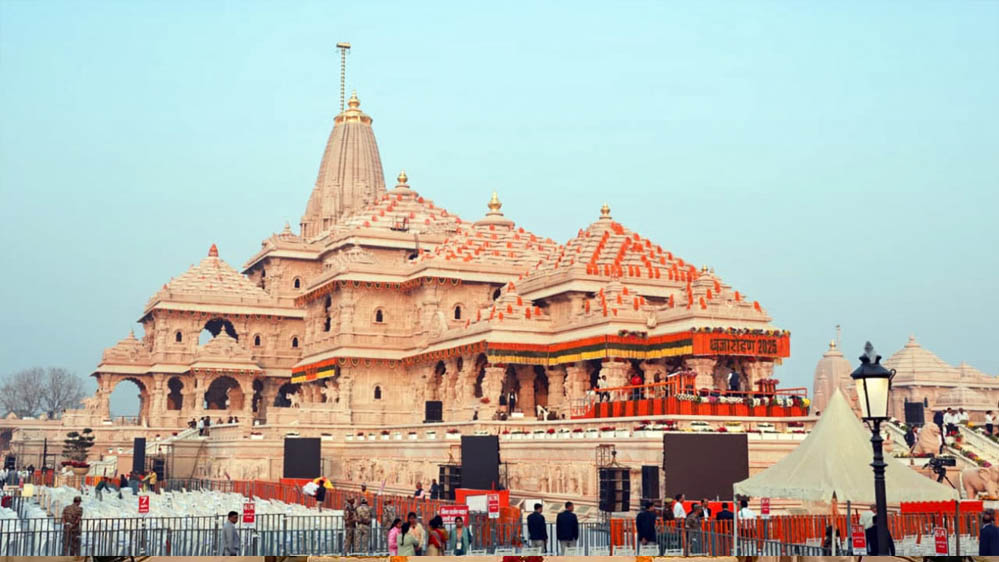 राम मंदिर में बड़े बदलाव! बैंक खाते से दान पेटी तक बदले नियम, जानिए क्या-क्या हुआ नया