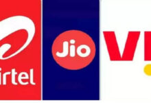 मोबाइल रिचार्ज होगा महंगा! Jio, Airtel और Vi 15% तक बढ़ा सकते हैं प्लान की कीमतें