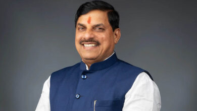 तीस वर्षों से लंबित सरदार सरोवर परियोजना का सर्वसम्मति से समाधान होना बड़ी उपलब्धि : मुख्यमंत्री डॉ. यादव तीस वर्षों से लंबित सरदार सरोवर परियोजना का सर्वसम्मति से समाधान होना बड़ी उपलब्धि : मुख्यमंत्री डॉ. यादव