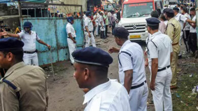 मारा गया बंगाल का दरिंदा! दुष्कर्म के आरोपी का एनकाउंटर, महुआ मोइत्रा ने पुलिस कार्रवाई पर उठाए सवाल
