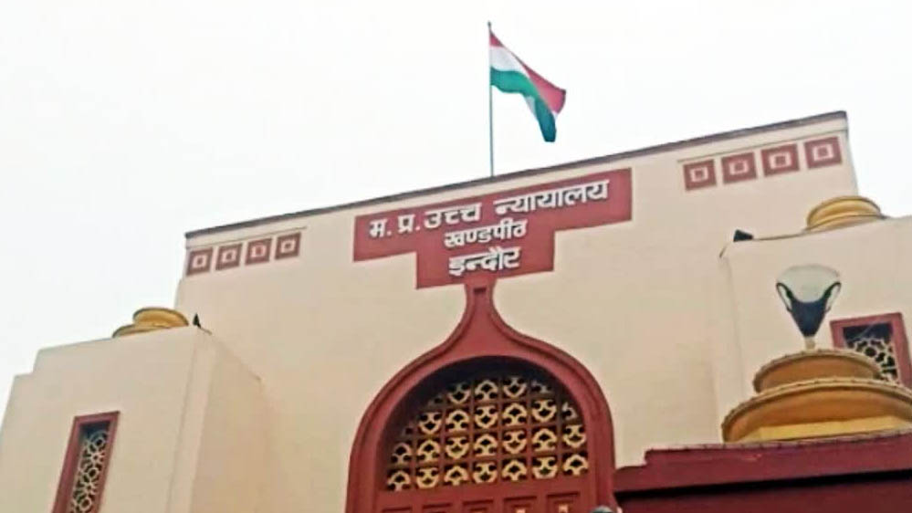 हाईकोर्ट से CMHO डॉ. माधव प्रसाद हसानी को बड़ी राहत! 62 नहीं, 65 साल की उम्र में होंगे रिटायर हाईकोर्ट से CMHO डॉ. माधव प्रसाद हसानी को बड़ी राहत! 62 नहीं, 65 साल की उम्र में होंगे रिटायर