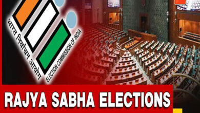 राज्यसभा में BJP का बड़ा गेमप्लान! 3 सीटों पर क्लीन स्वीप कैसे संभव, जानिए 2/3 बहुमत से NDA कितनी दूर राज्यसभा में BJP का बड़ा गेमप्लान! 3 सीटों पर क्लीन स्वीप कैसे संभव, जानिए 2/3 बहुमत से NDA कितनी दूर
