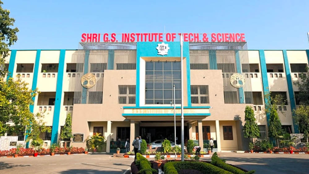 इंदौर में इंजीनियरिंग की पढ़ाई अब हिंदी में! SGSITS की नई पहल, छात्रों को मिला बड़ा विकल्प इंदौर में इंजीनियरिंग की पढ़ाई अब हिंदी में! SGSITS की नई पहल, छात्रों को मिला बड़ा विकल्प