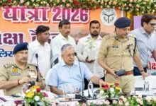कांवड़ यात्रा को लेकर यूपी सरकार अलर्ट, अफवाहों पर होगी सख्त कार्रवाई