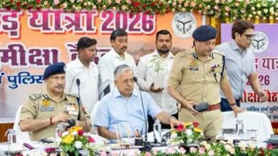 कांवड़ यात्रा को लेकर यूपी सरकार अलर्ट, अफवाहों पर होगी सख्त कार्रवाई