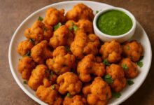 बारिश में बनाएं कुरकुरे गोभी पकौड़े, स्वाद ऐसा कि सब मांगेंगे दोबारा
