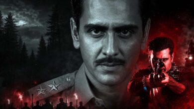 ‘काला हिरण’ विवाद के बीच मेकर्स का ऐलान, 17 जुलाई को टीजर ‘काला हिरण’ विवाद के बीच मेकर्स का ऐलान, 17 जुलाई को टीजर