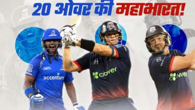 MLC 2026 में रिकॉर्ड्स की बारिश, 537 रन और 51 छक्कों का तूफान