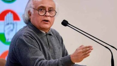 परिसीमन बिल पर कांग्रेस ने किया इनकार, जयराम रमेश ने खबरों को बताया झूठा
