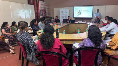 महिलाओं और बच्चों की डिजिटल और साइबर सुरक्षा के लिए एनजीओ, महिला आयोग और गूगल एक मंच पर