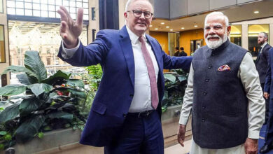 मोदी-अल्बानीज की बड़ी न्यूक्लियर डील! बदल सकता है दुनिया का परमाणु गेम प्लान