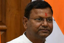 राम मंदिर विवाद पर यूपी BJP अध्यक्ष का बड़ा बयान, बोले- ‘कोई दोषी नहीं बचेगा’