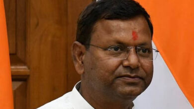 राम मंदिर विवाद पर यूपी BJP अध्यक्ष का बड़ा बयान, बोले- ‘कोई दोषी नहीं बचेगा’