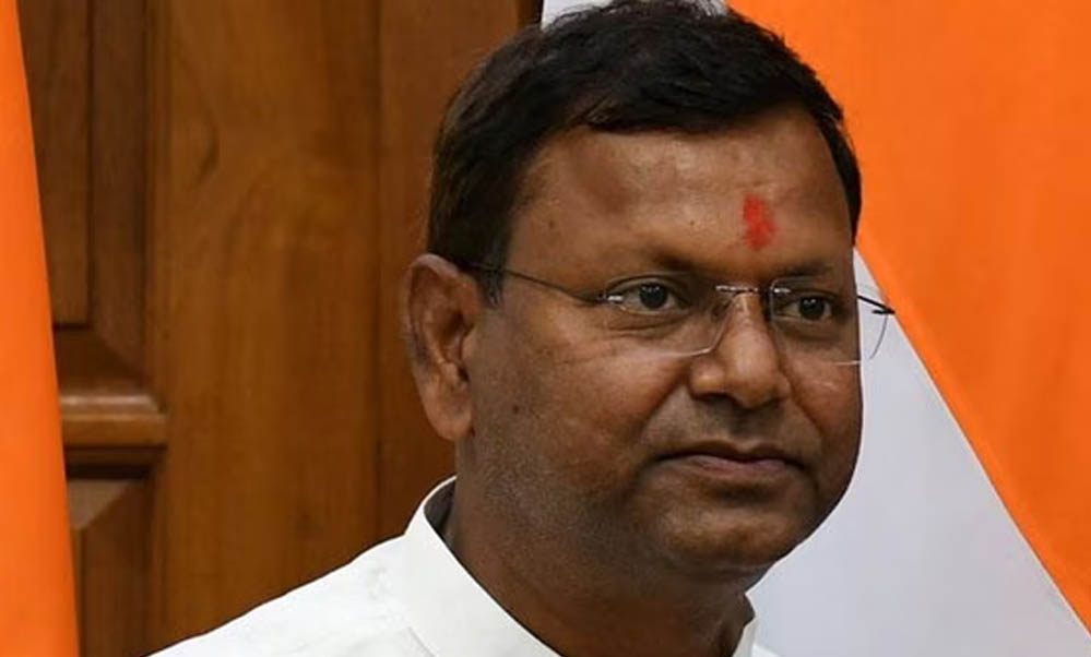राम मंदिर विवाद पर यूपी BJP अध्यक्ष का बड़ा बयान, बोले- ‘कोई दोषी नहीं बचेगा’ राम मंदिर विवाद पर यूपी BJP अध्यक्ष का बड़ा बयान, बोले- ‘कोई दोषी नहीं बचेगा’