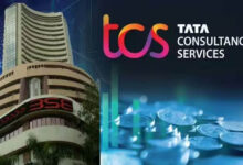 TCS का तिमाही मुनाफा ₹13,349 करोड़, कंपनी ने शेयरधारकों के लिए डिविडेंड का भी किया ऐलान