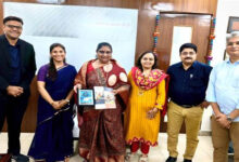 महिलाओं और बच्चों की डिजिटल सुरक्षा के लिए बनेगा विशेष ऑनलाइन मॉड्यूल – मंत्री सुश्री भूरिया
