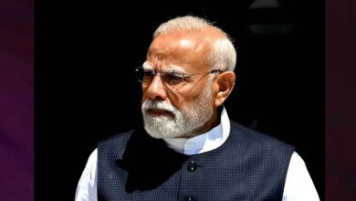 PM मोदी का बड़ा बयान- वैश्विक संकट के दौर में भारत-ऑस्ट्रेलिया की साझेदारी निभाएगी निर्णायक भूमिका PM मोदी का बड़ा बयान- वैश्विक संकट के दौर में भारत-ऑस्ट्रेलिया की साझेदारी निभाएगी निर्णायक भूमिका