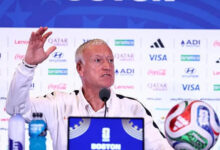 FIFA के फैसले पर छिड़ा विवाद, फ्रांस-मोरक्को क्वार्टर फाइनल से पहले रेफरी नियुक्ति पर मचा बवाल