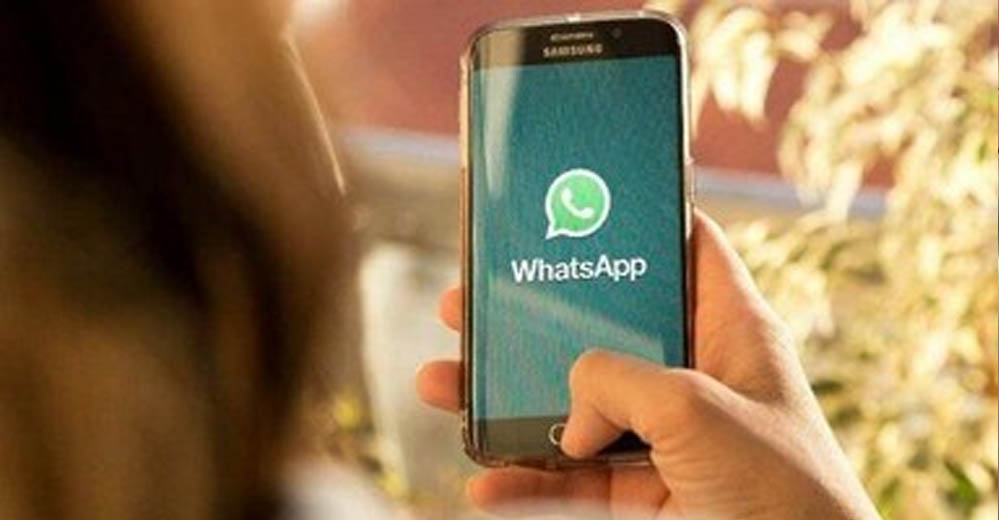 WhatsApp का नया Birthday Feature: अब बर्थडे आने पर मिलेगा ऑटो अलर्ट, जानें कब होगा लॉन्च WhatsApp का नया Birthday Feature: अब बर्थडे आने पर मिलेगा ऑटो अलर्ट, जानें कब होगा लॉन्च
