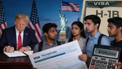 H-1B Visa Fraud Case: Cognizant जांच के घेरे में, भारतीय IT प्रोफेशनल्स पर क्या होगा असर?