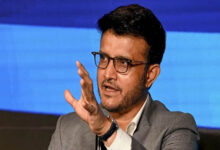 ICC Hall of Fame में शामिल हुए सौरव गांगुली, बोले- यह मेरे क्रिकेट करियर का सबसे बड़ा सम्मान
