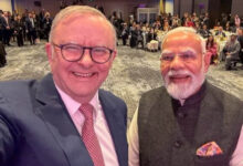 ऑस्ट्रेलियाई पेंशन फंड का भारत पर बड़ा भरोसा, NIIF में ₹2,800 करोड़ से ज्यादा का अतिरिक्त निवेश; PM मोदी ने किया स्वागत