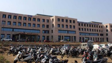 एम्स भोपाल में ऑल इंडिया रैंक 8 का प्रवेश, सर्जिकल ऑन्कोलॉजी को मिली नई प्रतिभा