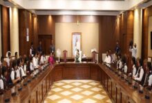 राष्ट्र  निर्माण में सक्रिय भूमिका निभाना जागरूक नागरिक की पहचान : मुख्यमंत्री डॉ. यादव