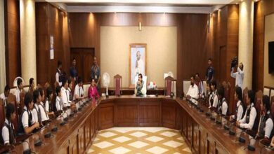 राष्ट्र  निर्माण में सक्रिय भूमिका निभाना जागरूक नागरिक की पहचान : मुख्यमंत्री डॉ. यादव