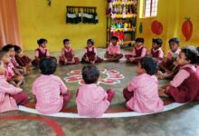 सुकमा के सुदूर अंचलों में नवाचार