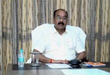 उप मुख्यमंत्री अरुण साव की पहल पर सभी संभागीय एवं जिला मुख्यालय वाले नगरीय निकायों में लगेंगी डॉ. श्यामा प्रसाद मुखर्जी की मूर्ति