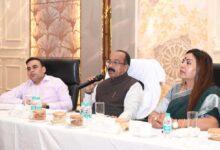 छत्तीसगढ़ को खेल हब बनाने नई सोच और विजन के साथ करें काम –  अरुण साव