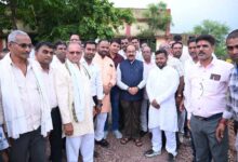 उप मुख्यमंत्री  अरुण साव ने वन महोत्सव का किया शुभारंभ
