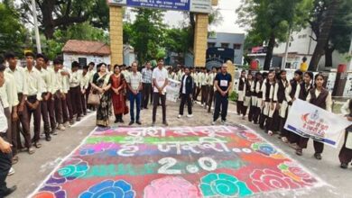 “नशे से दूरी है ज़रूरी 2.0” अभियान के पहले दिन प्रदेशभर में व्यापक पैमाने पर हुए जनजागरूकता कार्यक्रम