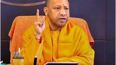 हर घर तिरंगा जनआंदोलन बने, हर घर पर सम्मानपूर्वक फहरे राष्ट्रध्वज: मुख्यमंत्री योगी आदित्यनाथ