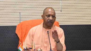 छात्रों के हित में बड़ा फैसला, मेजर ध्यानचंद खेल विश्वविद्यालय में पीजी डिप्लोमा प्रवेश की अंतिम तिथि बढ़ी छात्रों के हित में बड़ा फैसला, मेजर ध्यानचंद खेल विश्वविद्यालय में पीजी डिप्लोमा प्रवेश की अंतिम तिथि बढ़ी
