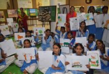 अंतर्राष्ट्रीय बाघ दिवस से 28 जुलाई तक वन विहार में बाघ सप्ताह का होगा आयोजन