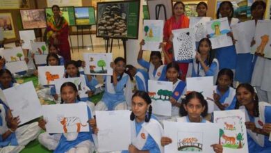 अंतर्राष्ट्रीय बाघ दिवस से 28 जुलाई तक वन विहार में बाघ सप्ताह का होगा आयोजन