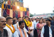 तुपकी’ की सलामी और भक्ति भाव के बीच संपन्न हुआ बस्तर का प्रसिद्ध गोंचा पर्व